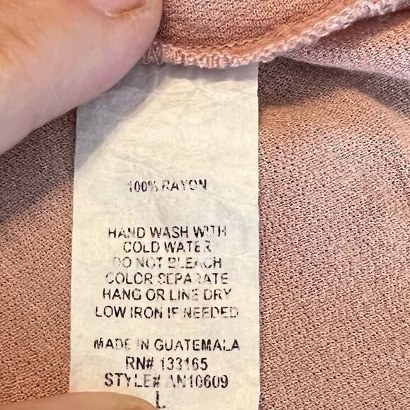 Altar'd State‎ Top - Picture 7 of 7